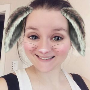 Meet your Posher, Jamie lynn